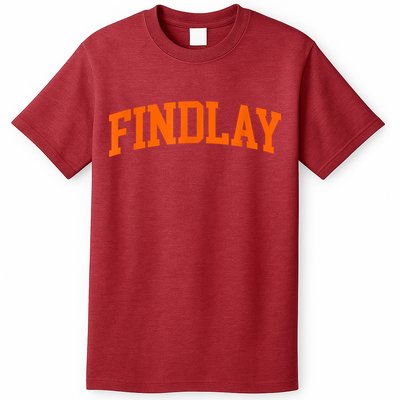 Findlay Arch Athletic College University Alumni Style T-Shirt Hoodie, Sweatshirt | CoreVibeTees.com