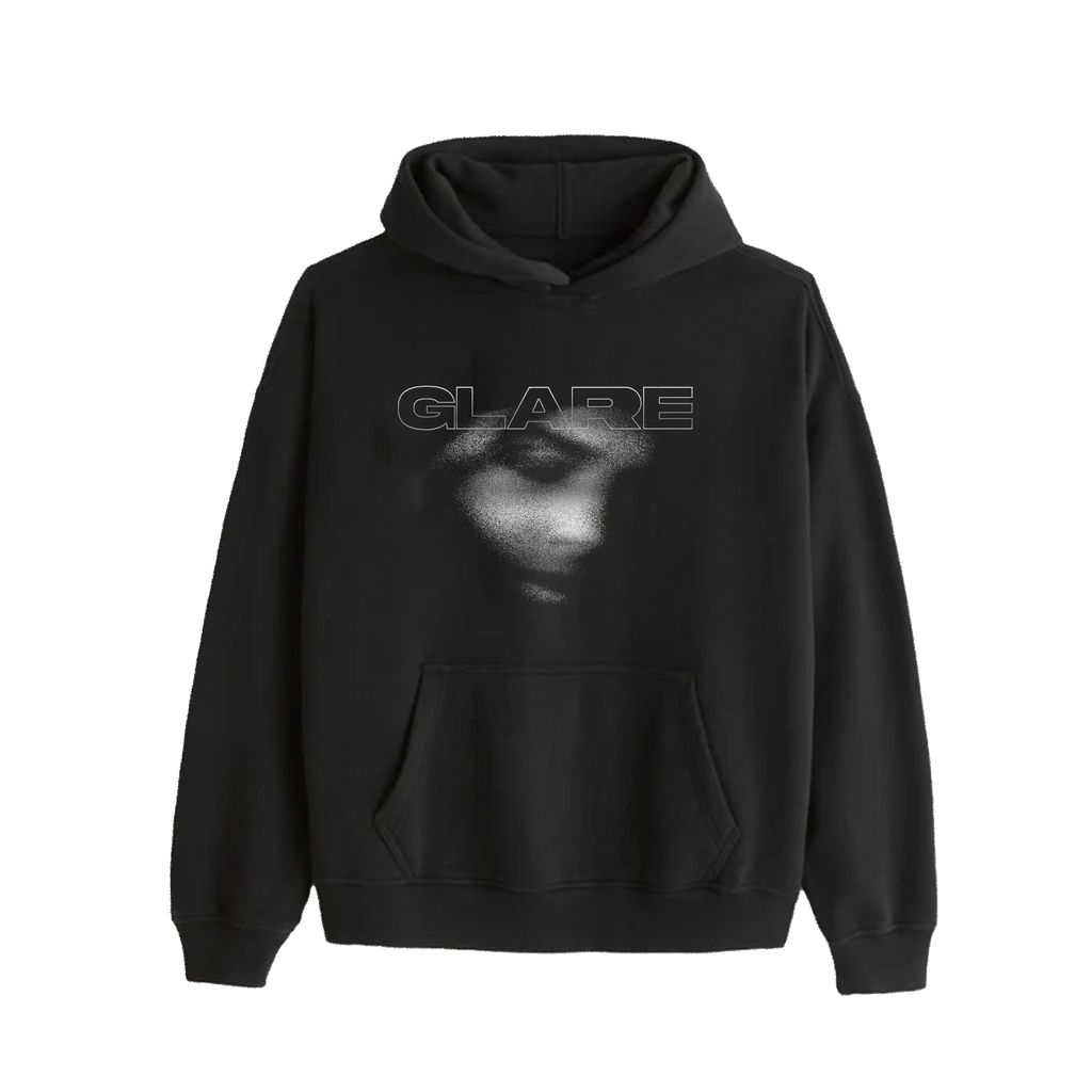 Glare - Face Hoodie T-Shirts, Sweatshirt | CoreVibeTees.com
