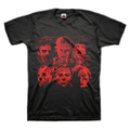 Faces of Horror T-Shirt Hoodie, Sweatshirt | CoreVibeTees.com
