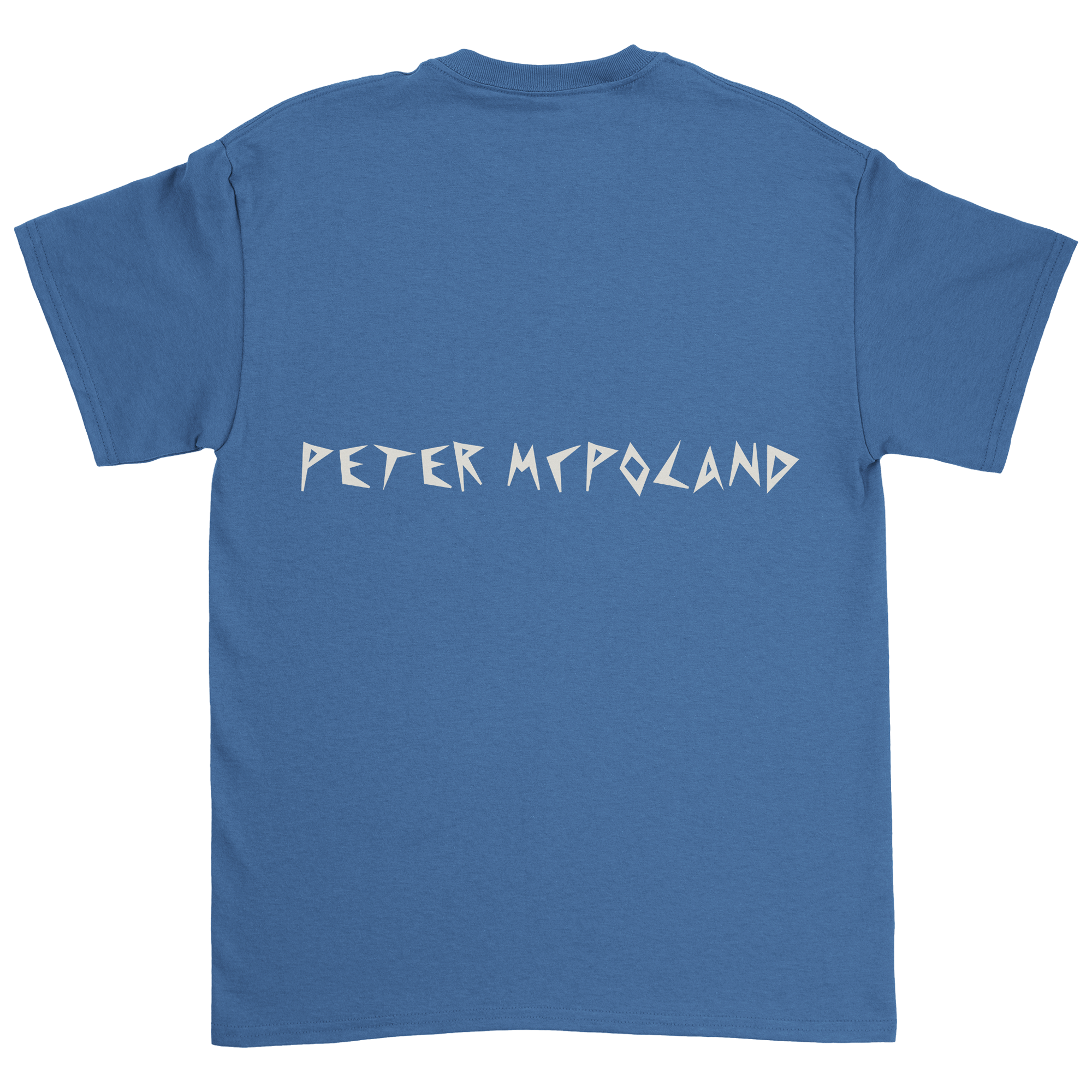 Peter McPoland - Face Tee Hoodie, Sweatshirt | CoreVibeTees.com (Image 3)
