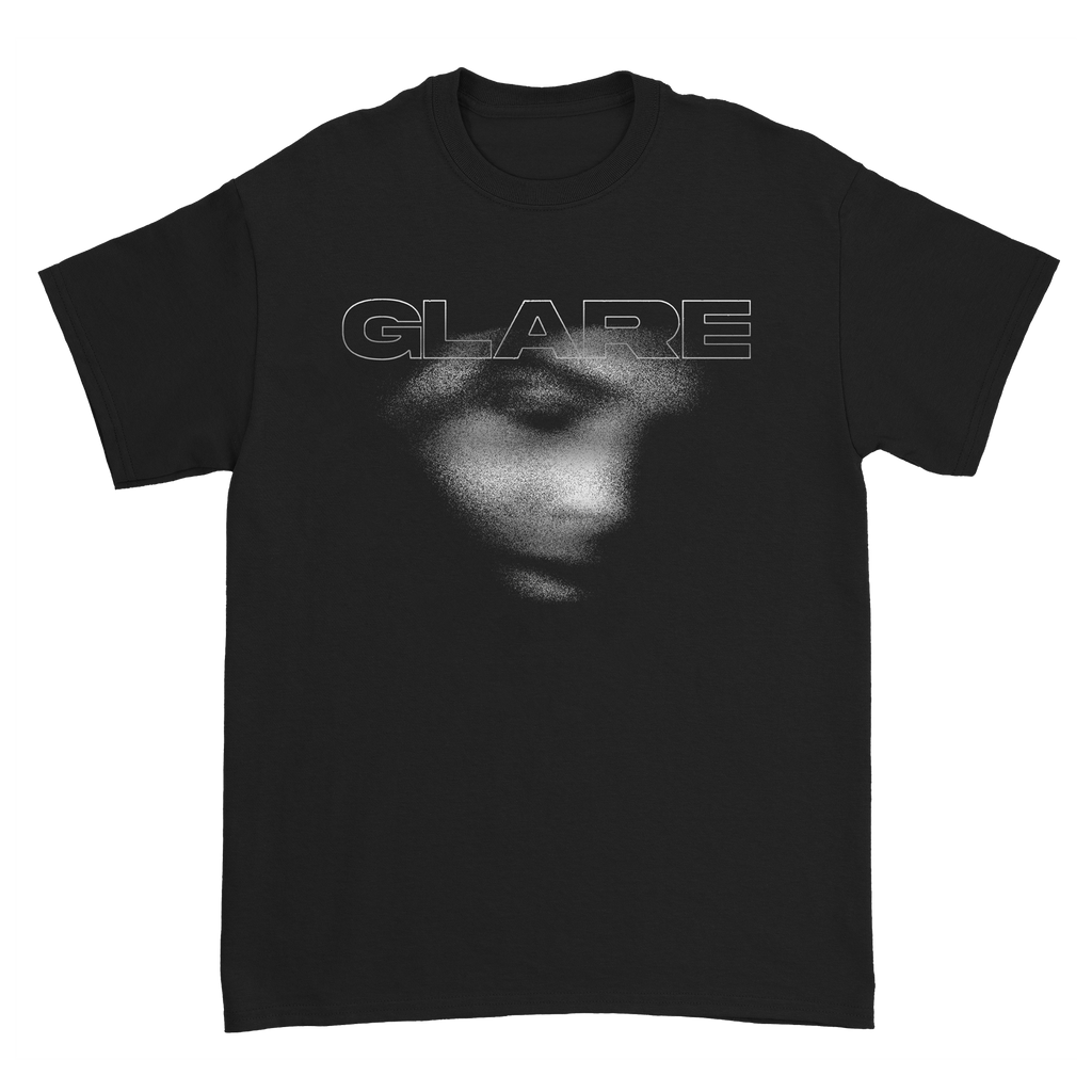 Glare - Face T-Shirt Hoodie, Sweatshirt | CoreVibeTees.com