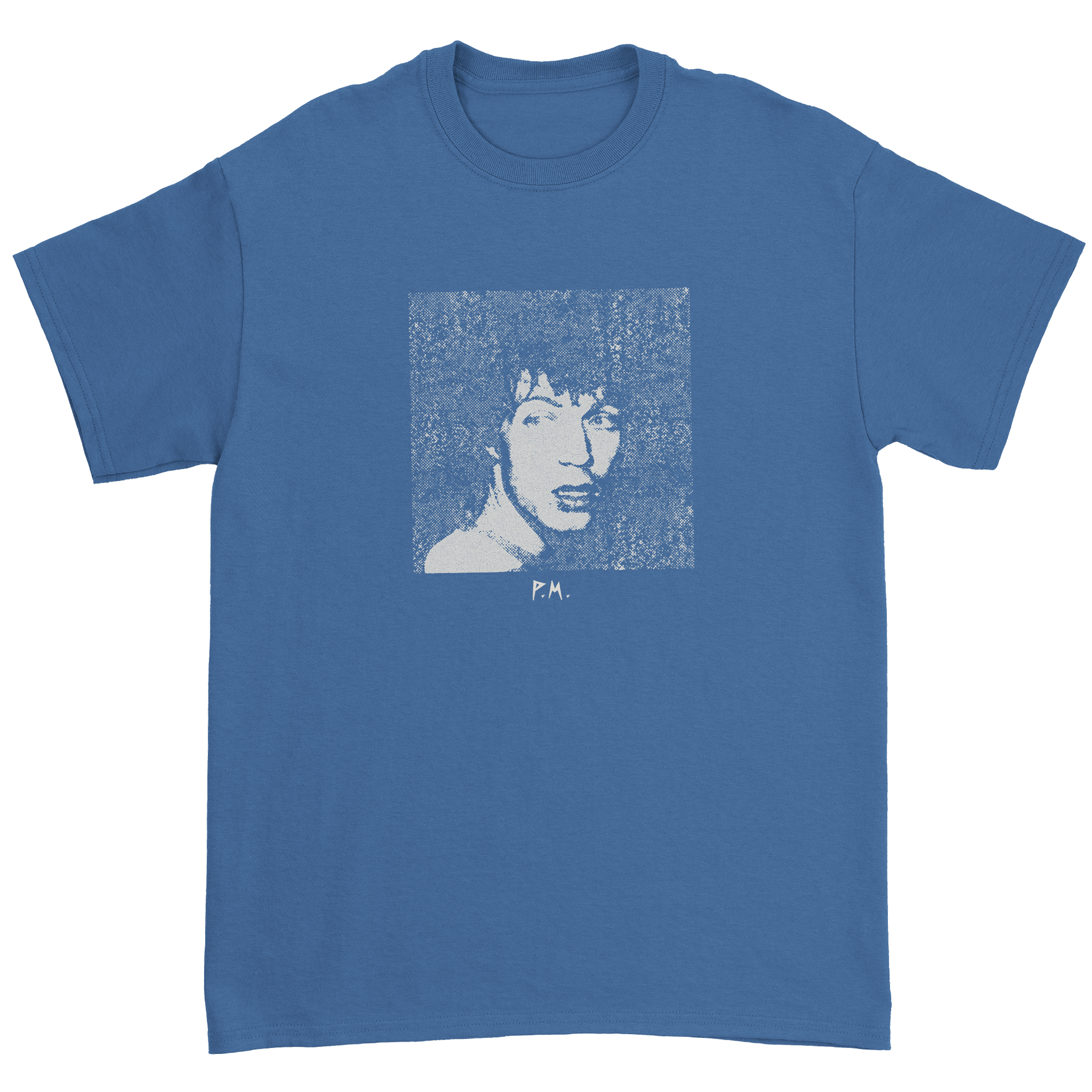 Peter McPoland - Face Tee Hoodie, Sweatshirt | CoreVibeTees.com (Image 2)