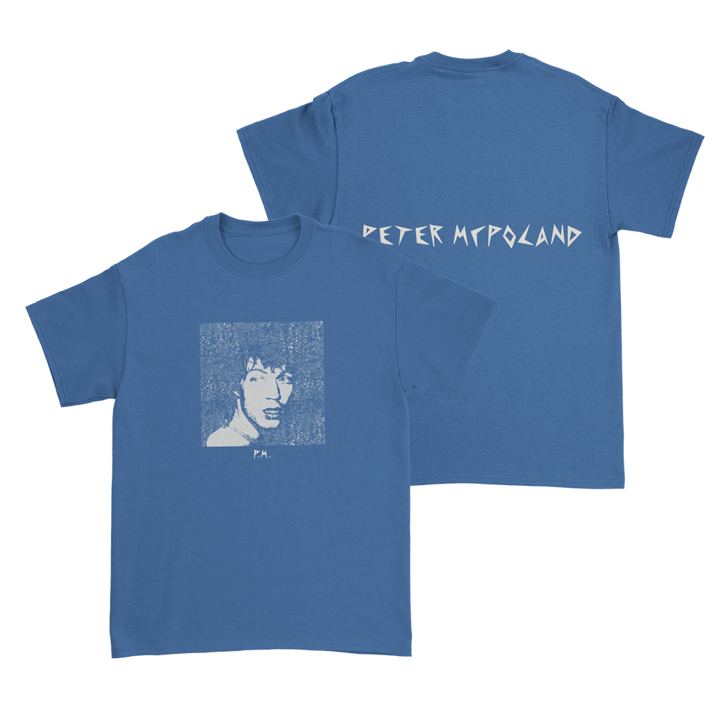 Peter McPoland - Face Tee Hoodie, Sweatshirt | CoreVibeTees.com (Image 1)