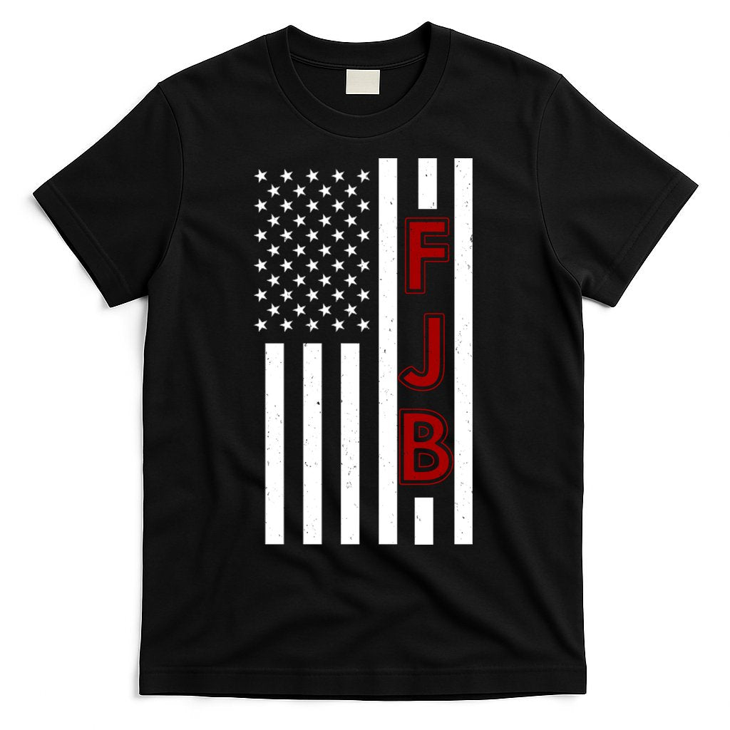 FJB American Flag T-Shirt Hoodie, Sweatshirt | CoreVibeTees.com