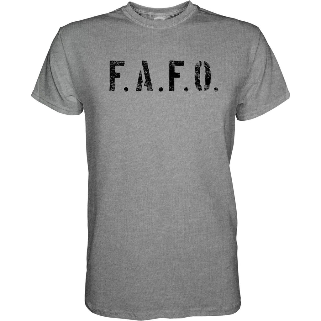 FAFO MEN'S T-SHIRT Hoodie, Sweatshirt | CoreVibeTees.com (Image 5)