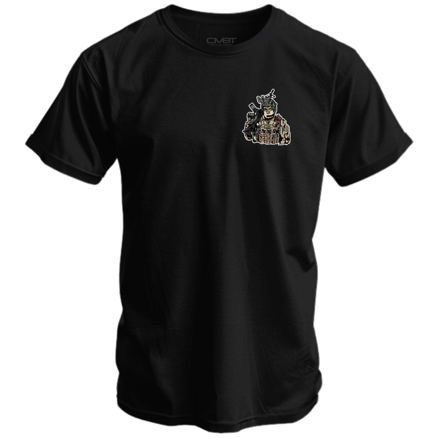 Official Trump FAFO Club Men's T-Shirt Hoodie, Sweatshirt | CoreVibeTees.com (Image 2)