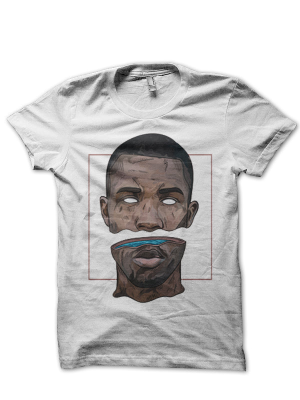 Frank Ocean Half Sleeve T-Shirt Style005 Hoodie, Sweatshirt | CoreVibeTees.com