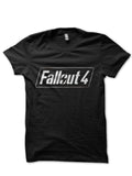 Fallout Tee Hoodie, Sweatshirt | CoreVibeTees.com