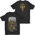 Imperial Triumphant - Metropolitan Vortex t-shirt Hoodie, Sweatshirt | CoreVibeTees.com (Image 1)