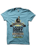 Barney Stinson Dairy Farmer T-Shirt Hoodie, Sweatshirt | CoreVibeTees.com