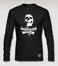 Faster Skull Full Sleeves T-Shirts, Hoodie, Sweatshirt | CoreVibeTees.com