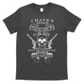 Father Daughter Side T-Shirt Hoodie, Sweatshirt | CoreVibeTees.com