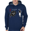 I Am Your Father Navy Blue Hoodie T-Shirts, Sweatshirt | CoreVibeTees.com