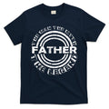 Father The Man The Myth The Legend T-Shirt Hoodie, Sweatshirt | CoreVibeTees.com