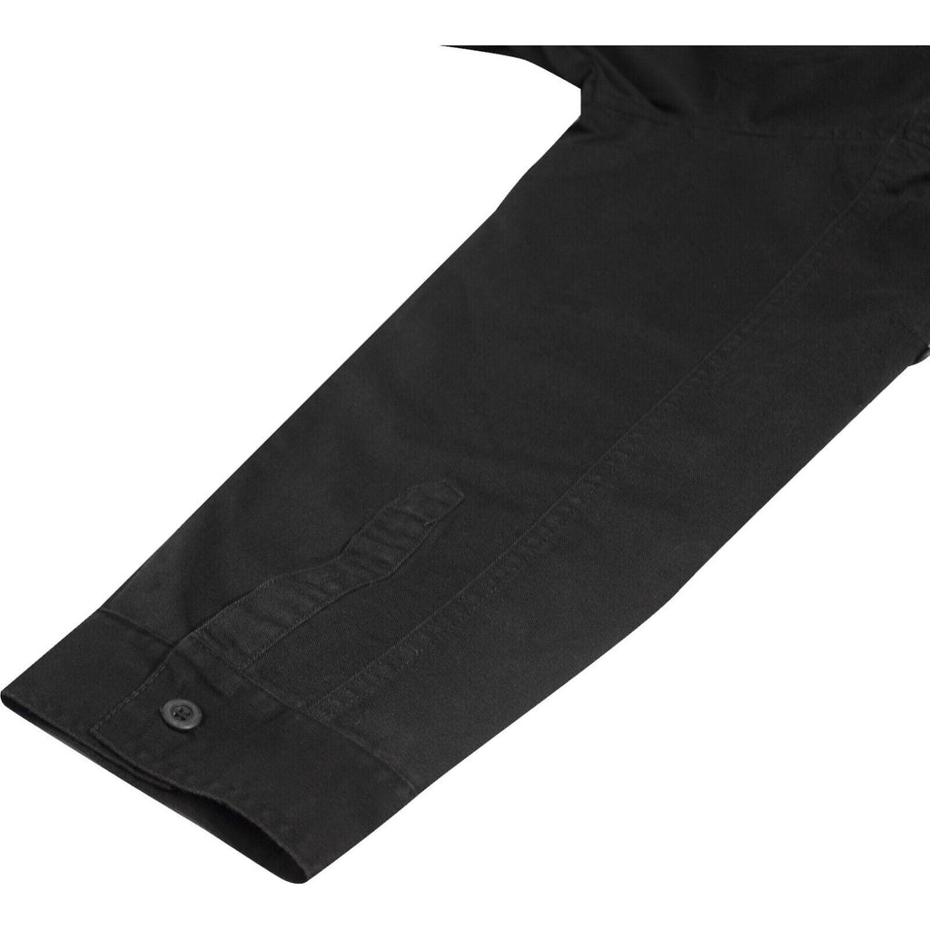 Black Fatigue Shirt Hoodie, Sweatshirt | CoreVibeTees.com (Image 2)