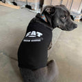 Fat Wreck Chords Dog T-Shirt (Black) Hoodie, Sweatshirt | CoreVibeTees.com