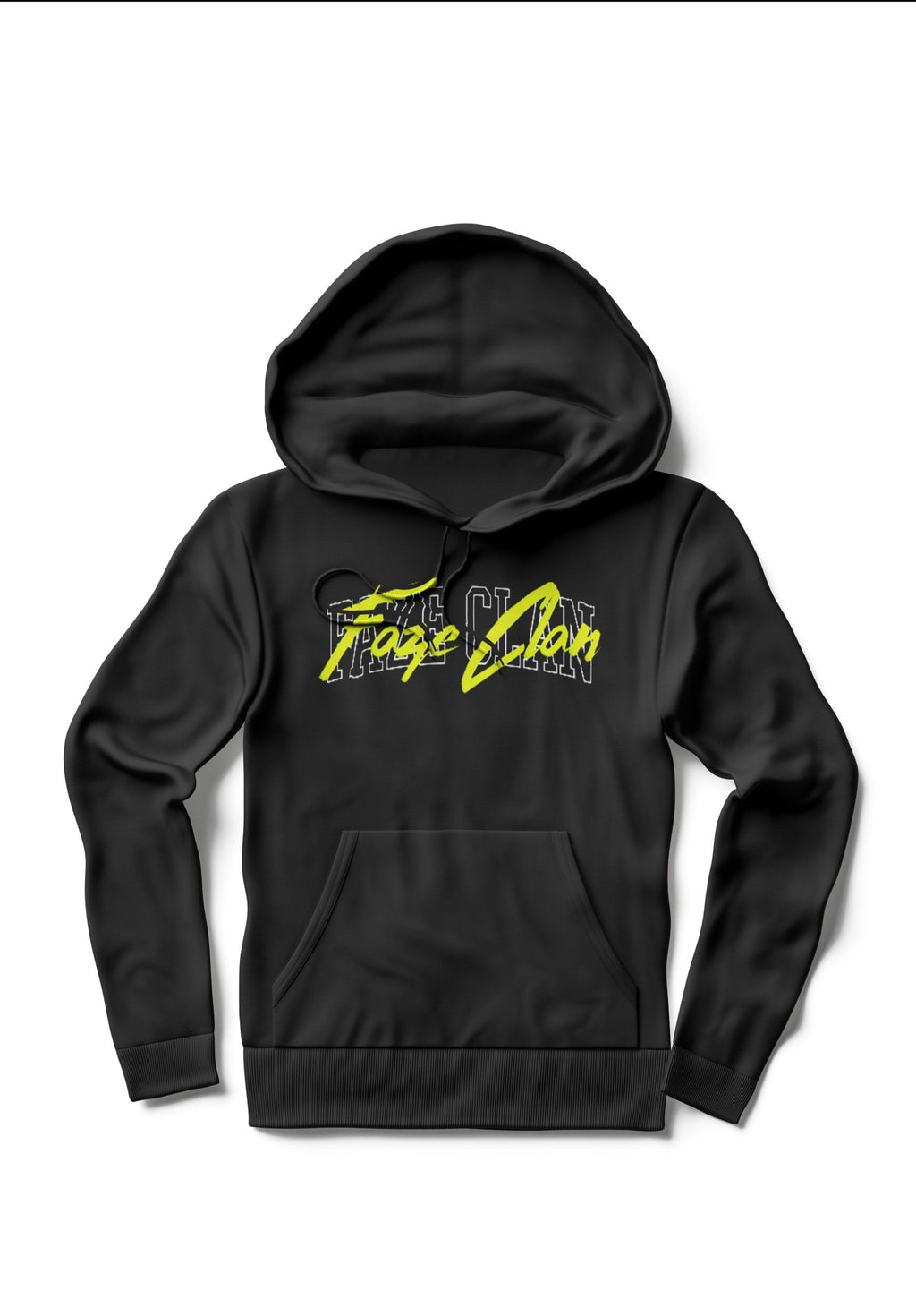 Faze Clan Black Hoodie T-Shirts, Sweatshirt | CoreVibeTees.com