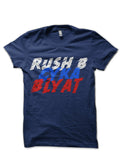 Rush B Cyka blyat Navy Blue T-Shirt Hoodie, Sweatshirt | CoreVibeTees.com