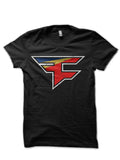 Faze Black T-Shirt Hoodie, Sweatshirt | CoreVibeTees.com