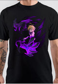 Demon Meliodas T-Shirt Style001 Hoodie, Sweatshirt | CoreVibeTees.com