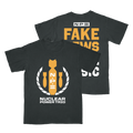 Nuclear Power Trio - Fake News Tee Hoodie, Sweatshirt | CoreVibeTees.com (Image 1)