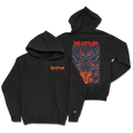 Job for a Cowboy - Tormentor Champion Hoodie T-Shirts, Sweatshirt | CoreVibeTees.com (Image 1)