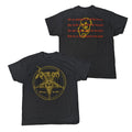 Venom - Welcome To Hell (2-sided) t-shirt Hoodie, Sweatshirt | CoreVibeTees.com (Image 1)