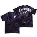 Merkules - MerkMobb Exclusive Crystal Wash T-Shirt Hoodie, Sweatshirt | CoreVibeTees.com (Image 1)