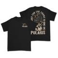 Polaris - Crow T-Shirt Hoodie, Sweatshirt | CoreVibeTees.com (Image 1)
