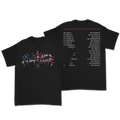 Paleface Swiss - US Flag T-Shirt Hoodie, Sweatshirt | CoreVibeTees.com (Image 1)