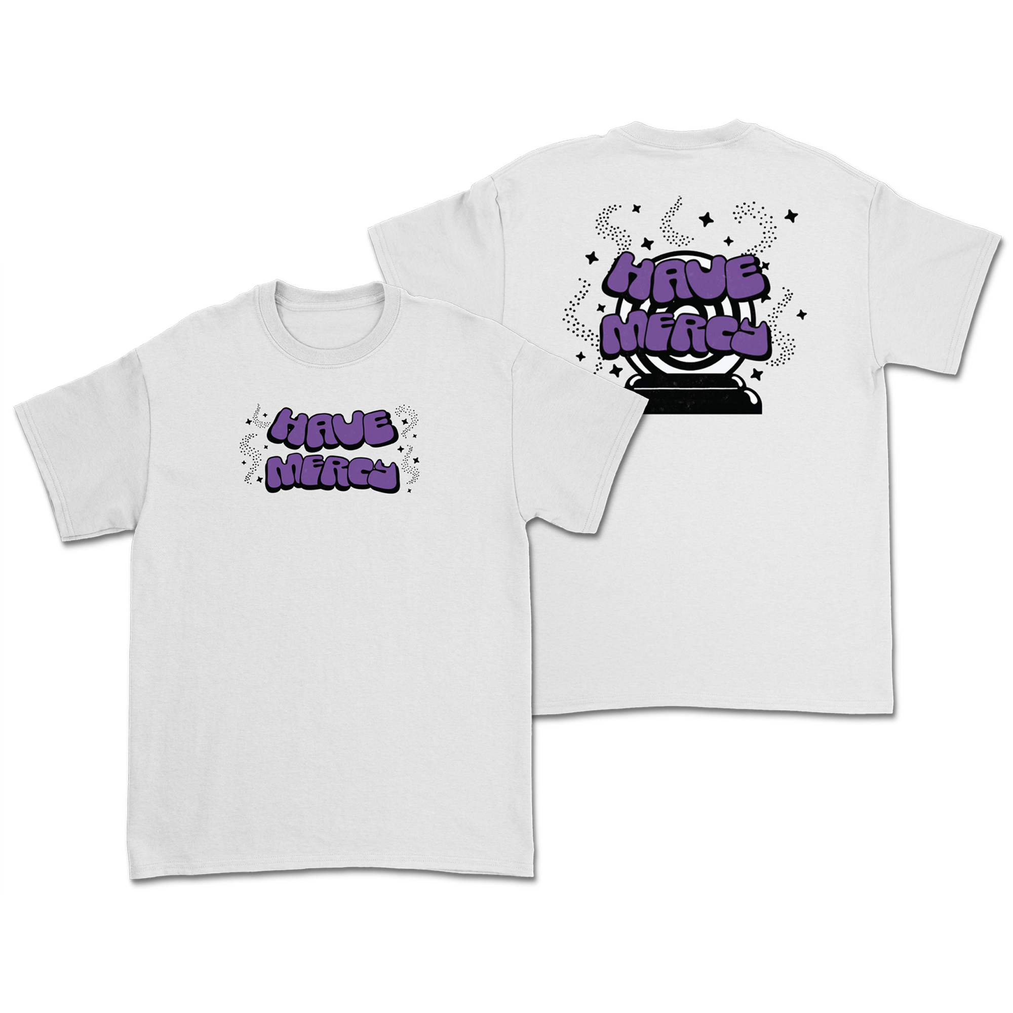 Have Mercy - Magic T-Shirt Hoodie, Sweatshirt | CoreVibeTees.com (Image 1)