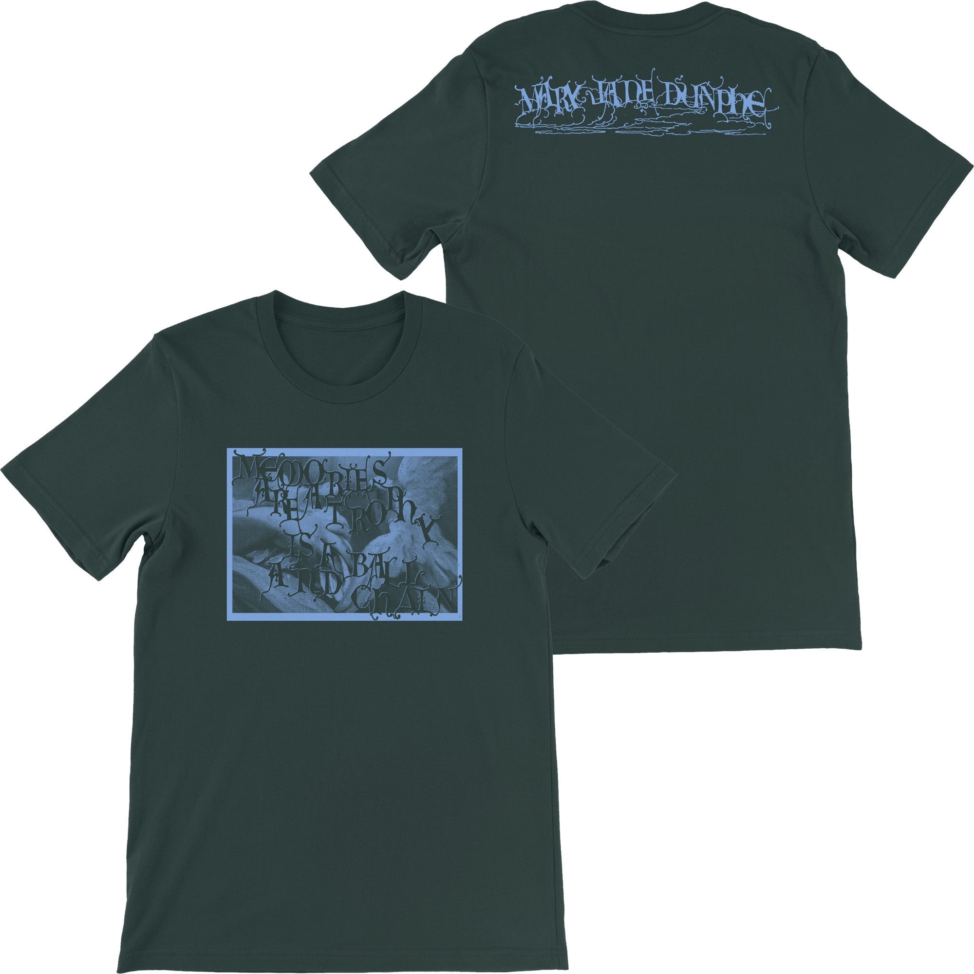 Mary Jane Dunphe - Dove t-shirt Hoodie, Sweatshirt | CoreVibeTees.com (Image 1)