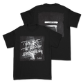 SAUL - This Is It T-Shirt - Black Hoodie, Sweatshirt | CoreVibeTees.com (Image 1)