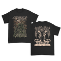 Shadows Fall - Wasteland T-Shirt Hoodie, Sweatshirt | CoreVibeTees.com (Image 1)