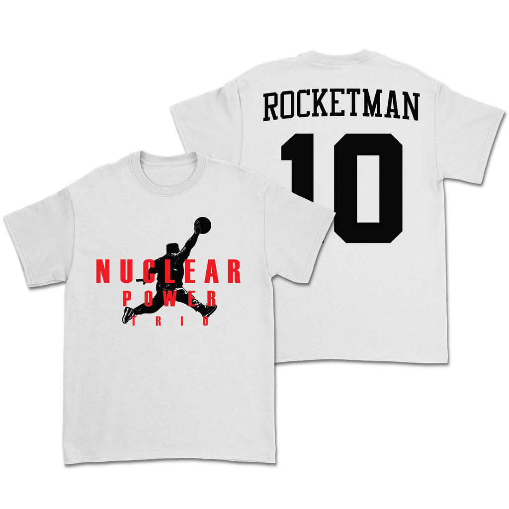 Nuclear Power Trio - Air Kimmy T-Shirt Hoodie, Sweatshirt | CoreVibeTees.com (Image 1)