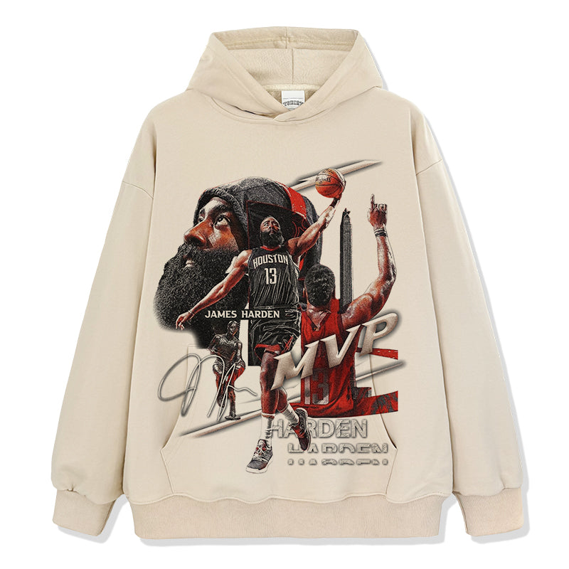 James Harden HOODIE NBA 2024 T-Shirts, Sweatshirt | CoreVibeTees.com (Image 4)