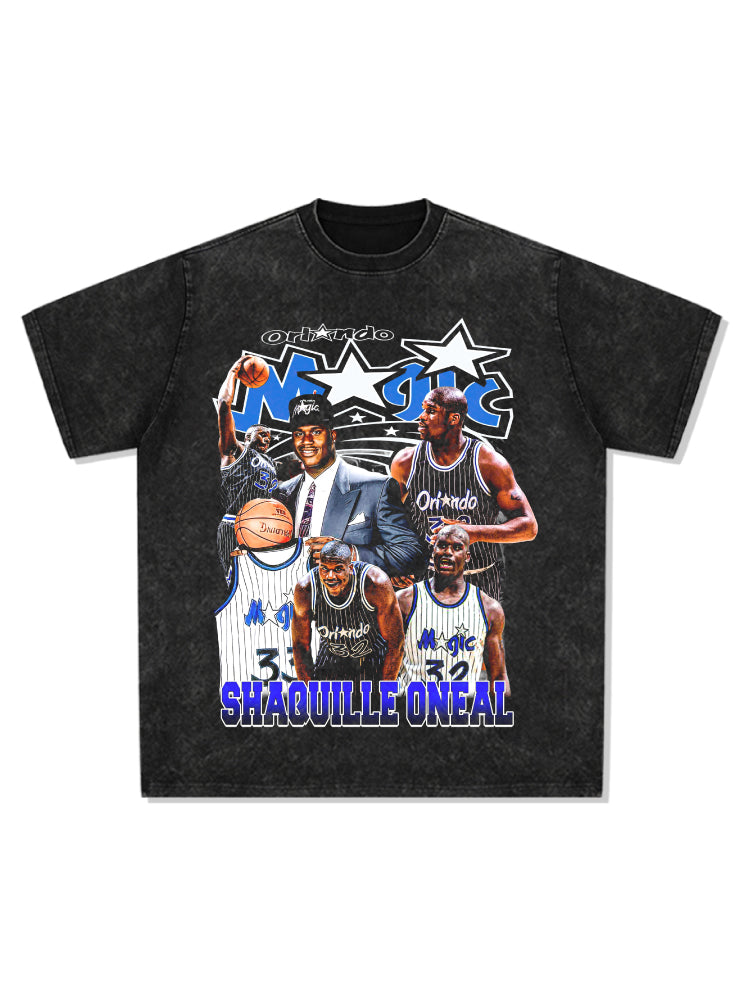 Shaquille O'Neal Tee NBA 2024 Style001 Hoodie, Sweatshirt | CoreVibeTees.com (Image 1)
