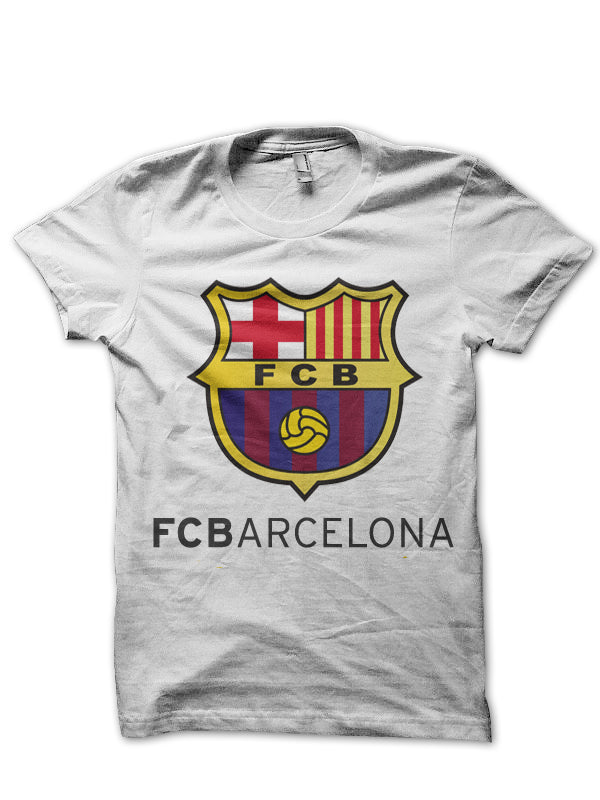 FCB T-Shirts Hoodie, Sweatshirt | CoreVibeTees.com