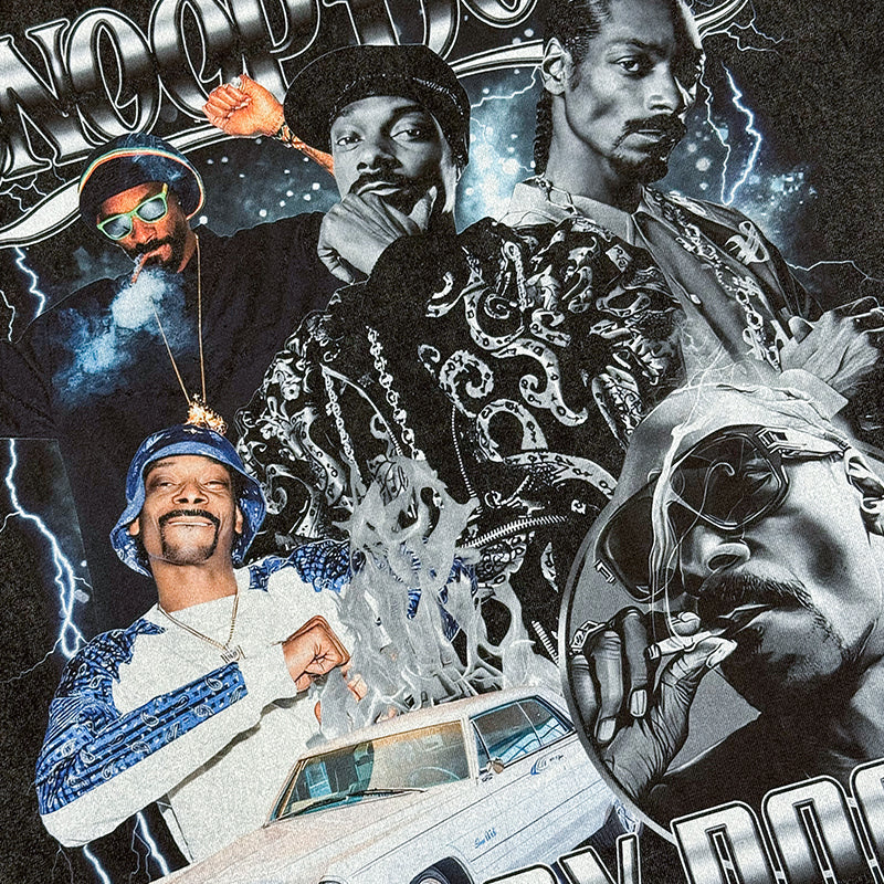 Snoop Dogg Hoodie Style005 T-Shirts, Sweatshirt | CoreVibeTees.com (Image 3)