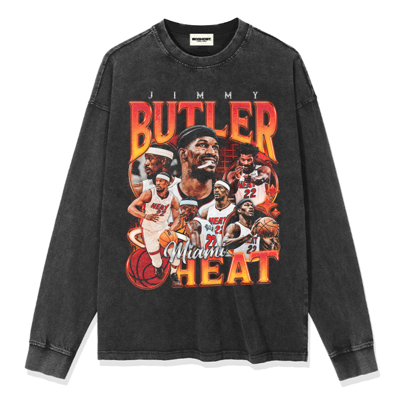 Butler Sweatshirt NBA 2024 T-Shirts, Hoodie | CoreVibeTees.com (Image 2)
