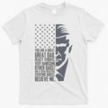 Fathers Day Funny Dad Shirts Great Dad Donald Trump Father's Day Gift Tee T-Shirt Hoodie, Sweatshirt | CoreVibeTees.com