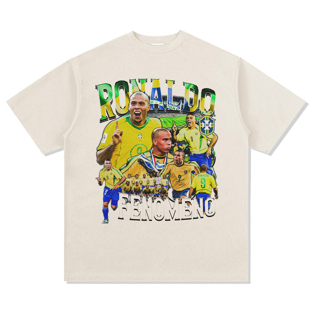RONALDO FENOMENO TEE 2024 Hoodie, Sweatshirt | CoreVibeTees.com (Image 5)