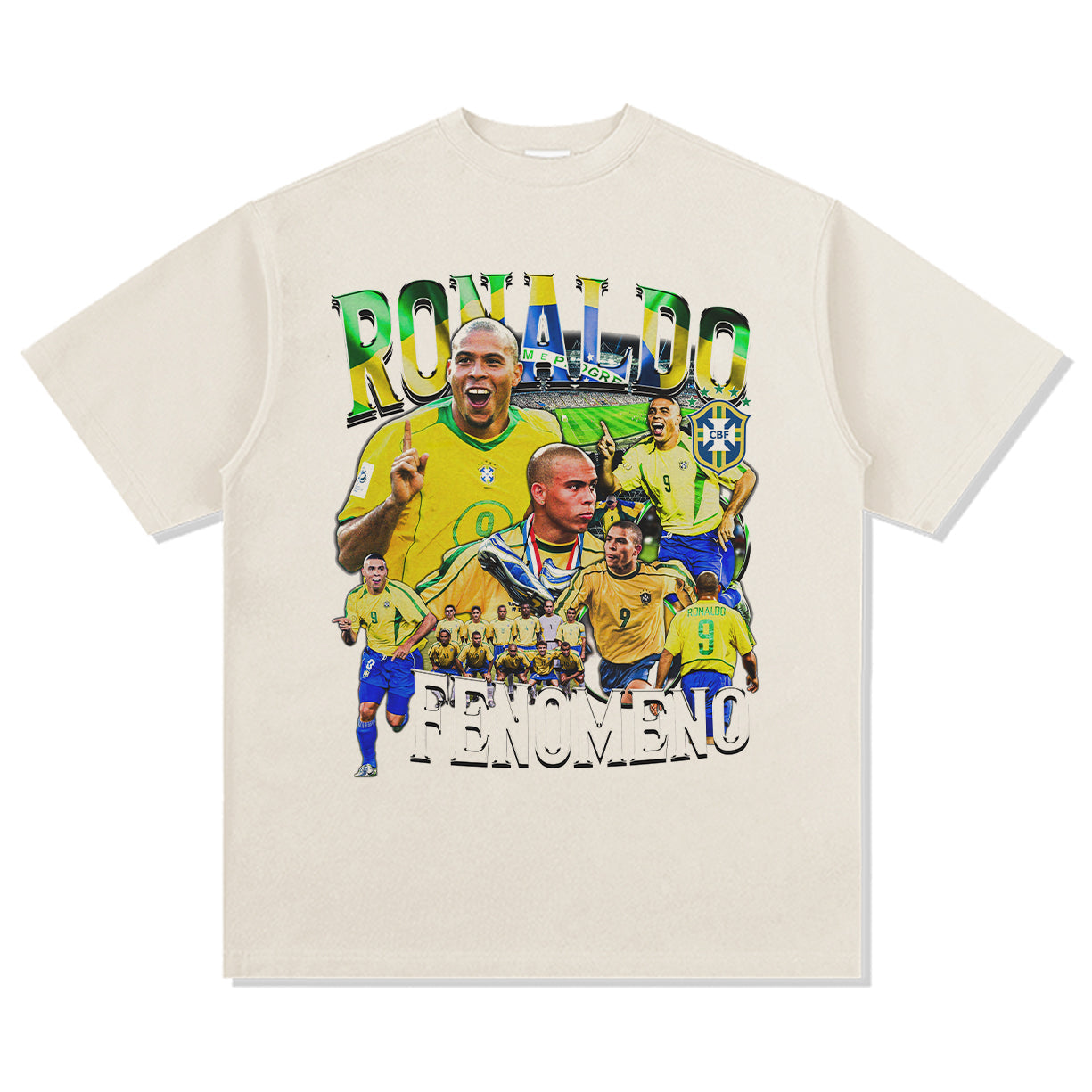 RONALDO FENOMENO TEE 2024 Hoodie, Sweatshirt | CoreVibeTees.com (Image 5)