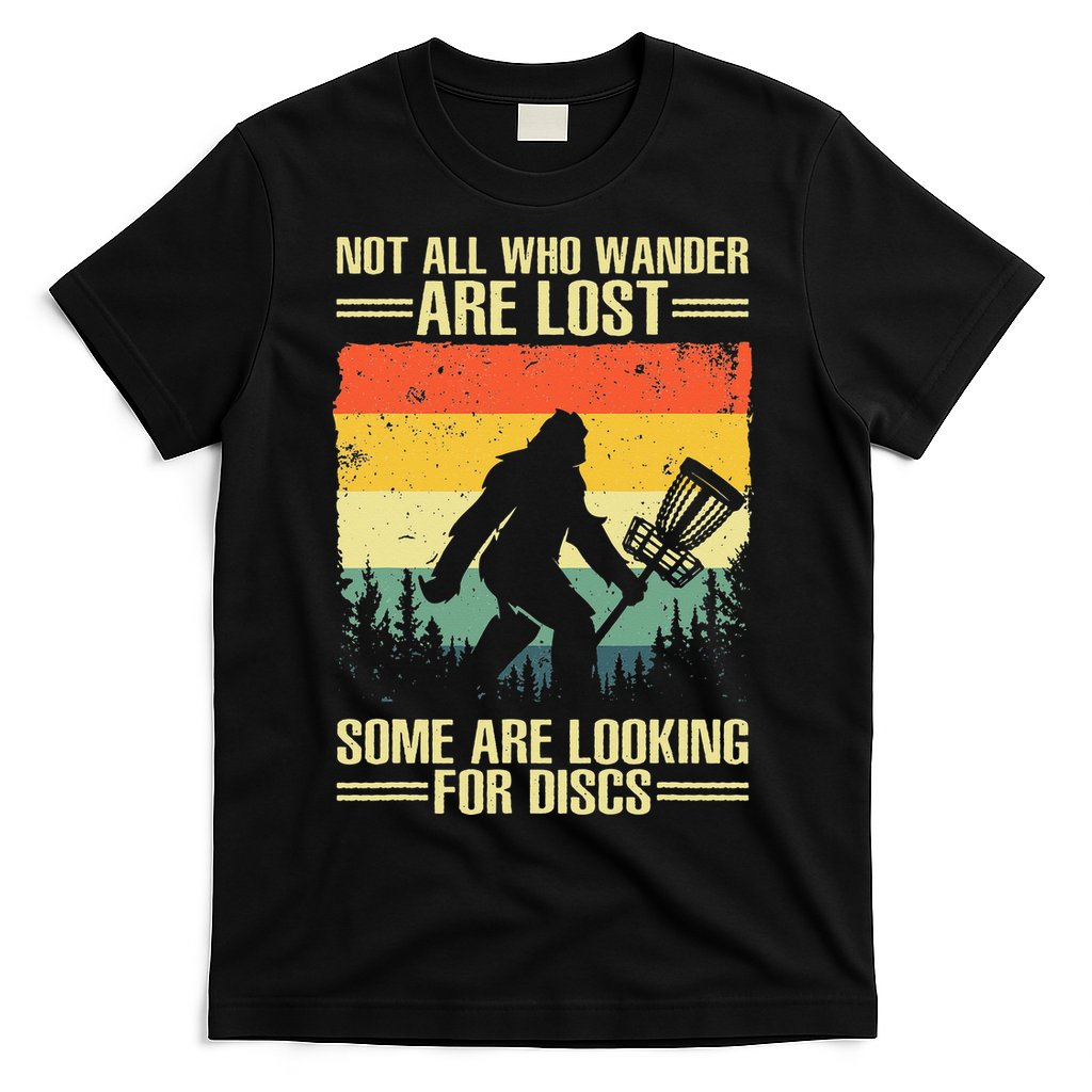 Funny Disc Golf Art T-Shirt Hoodie, Sweatshirt | CoreVibeTees.com