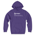 Pawma (Adult Hoodie) T-Shirts, Sweatshirt | CoreVibeTees.com (Image 1)