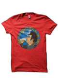 Seinfeld Red T-Shirt Hoodie, Sweatshirt | CoreVibeTees.com
