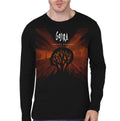 Gojira Full Sleeve T-Shirt Style001 Hoodie, Sweatshirt | CoreVibeTees.com
