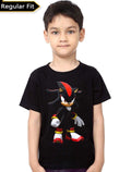 Johnny Yong Bosch Sonic T-Shirt Hoodie, Sweatshirt | CoreVibeTees.com