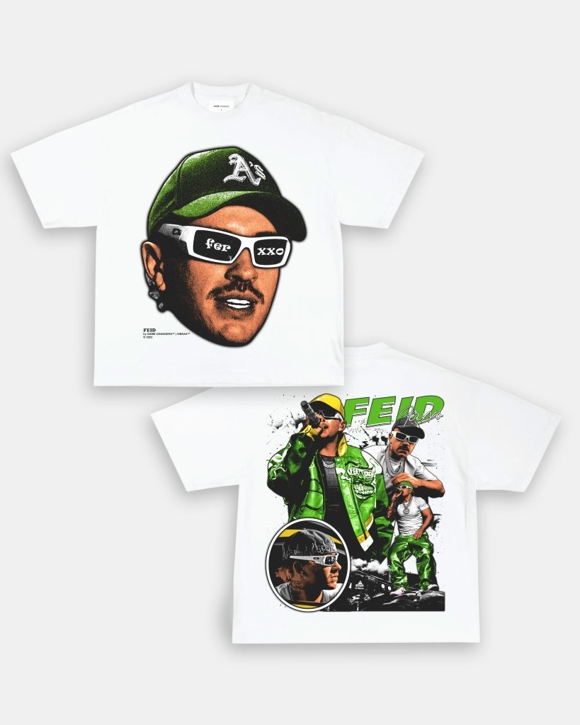 FEID V3 TEE - [DS] Hoodie, Sweatshirt | CoreVibeTees.com (Image 2)