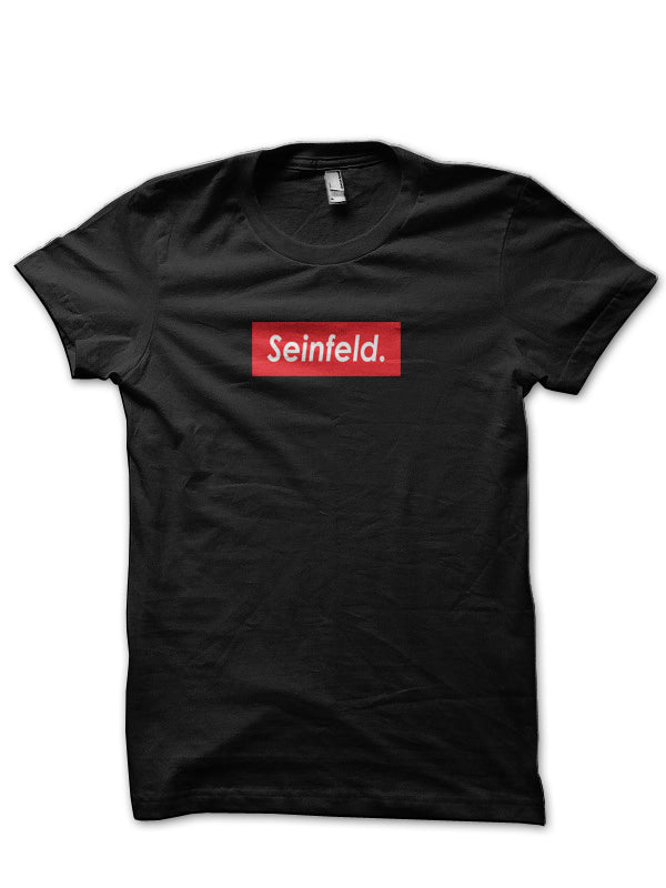 Seinfeld T-Shirt Style003 Hoodie, Sweatshirt | CoreVibeTees.com